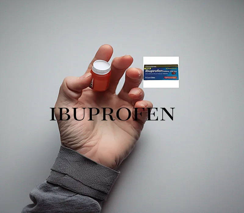 Ibuprofen 600 mg sammen med panodil